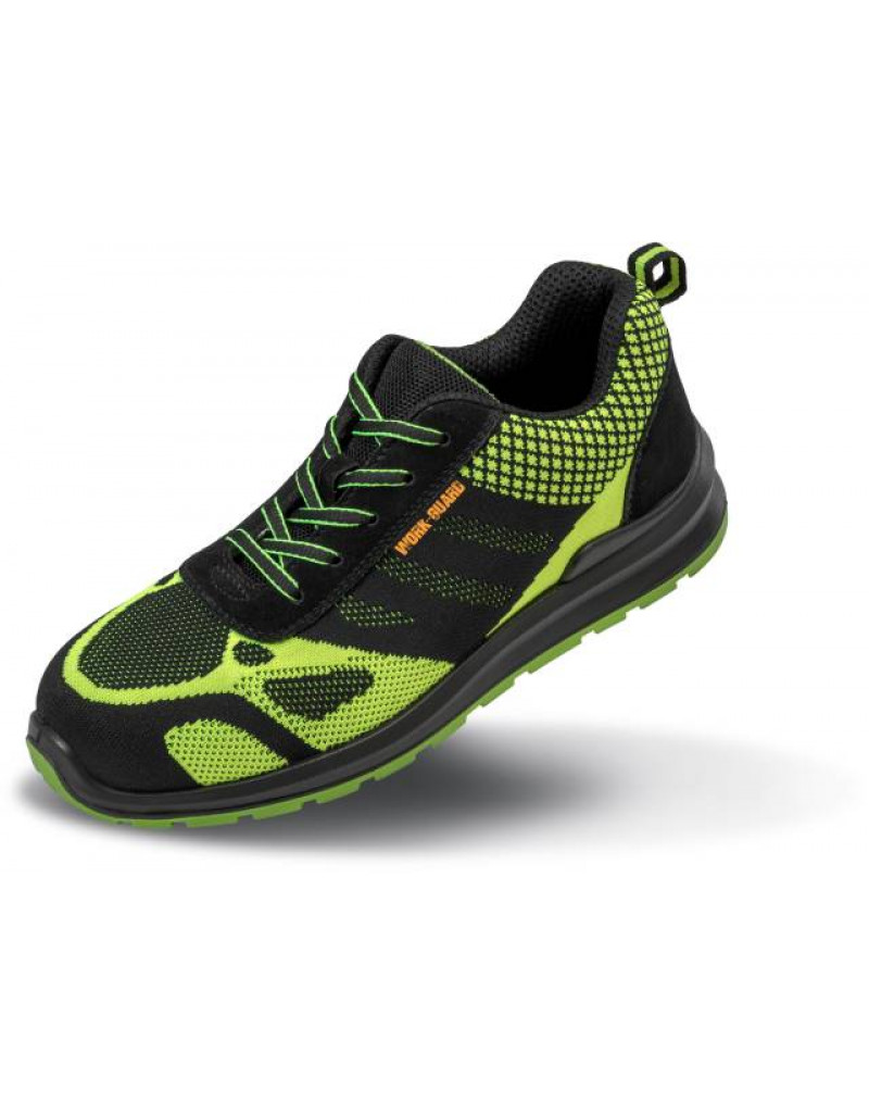 Încălțăminte de protecție Safety Shoes "Hicks"